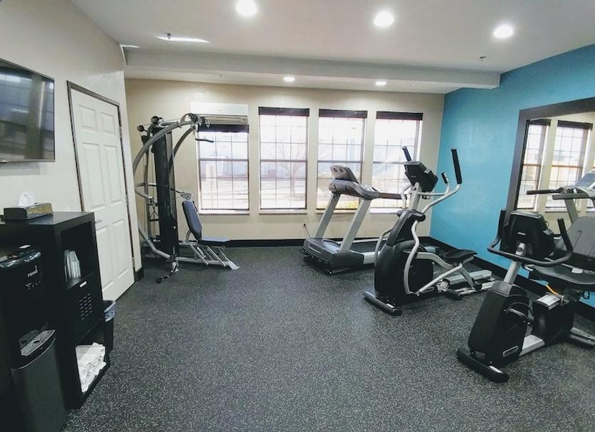 Gym Photo