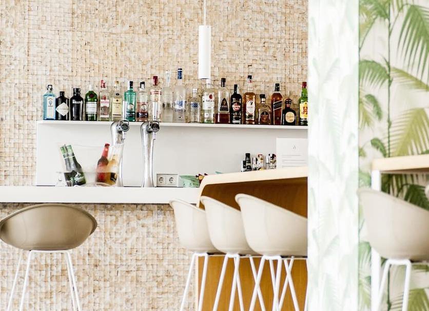 Bar Photo