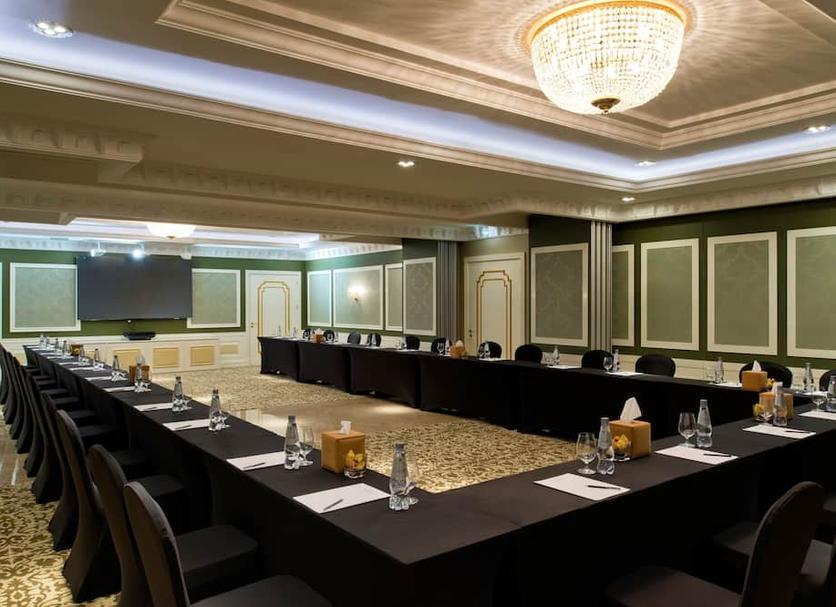 Conference room Photo