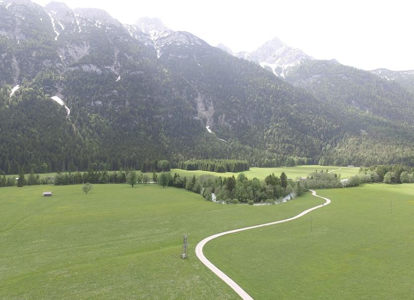 Outdoor view Photo