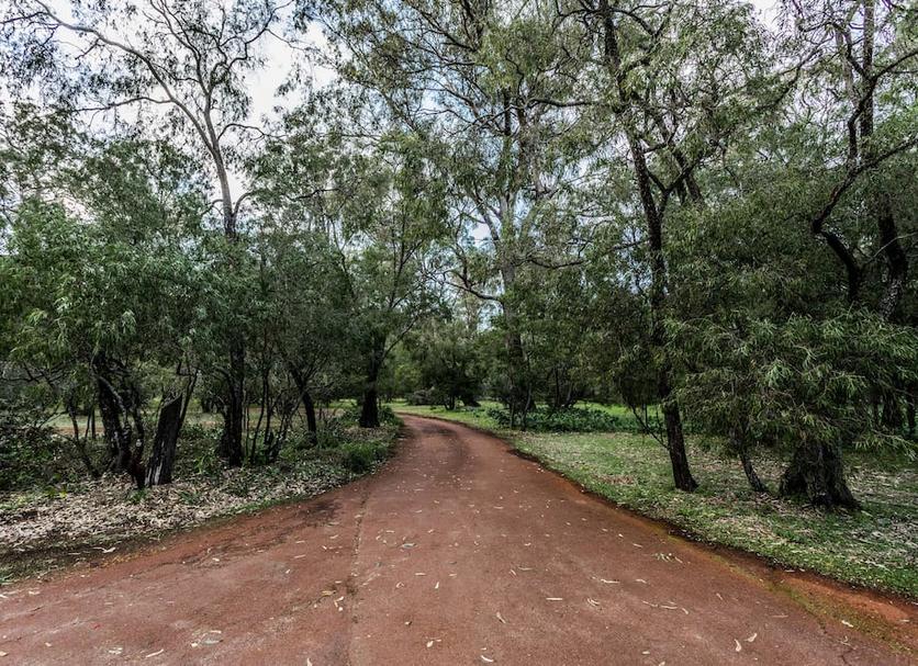 Outdoor view Photo