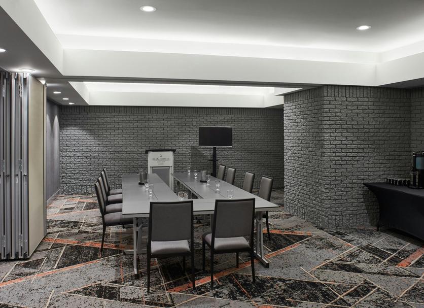 Conference room Photo