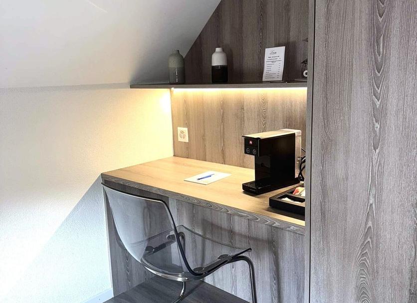 Room amenity Photo