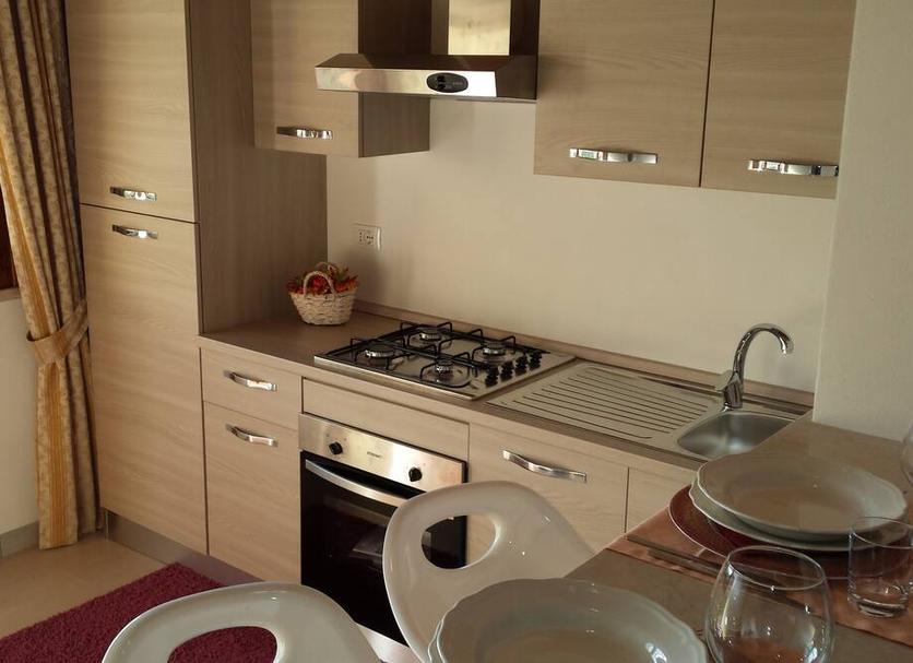 Kitchen Photo