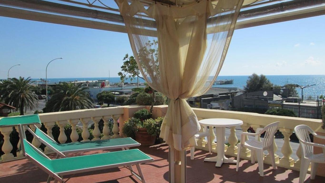 Hotel Italia