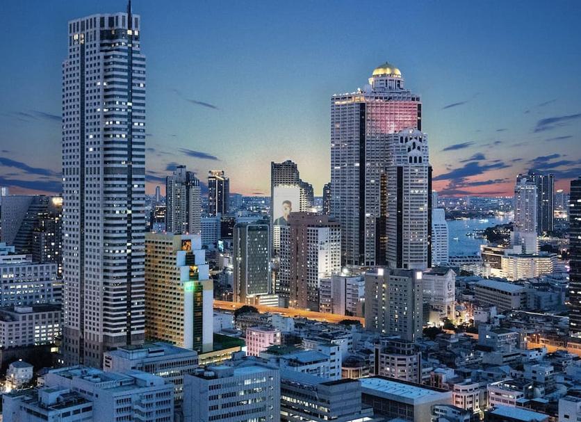 Outdoor view Photo