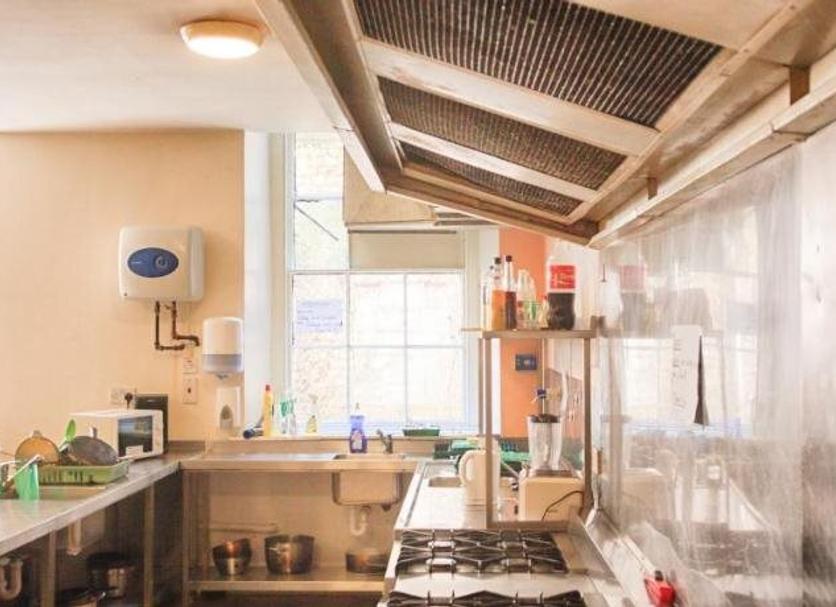 Kitchen Photo