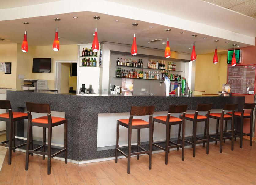 Bar Photo