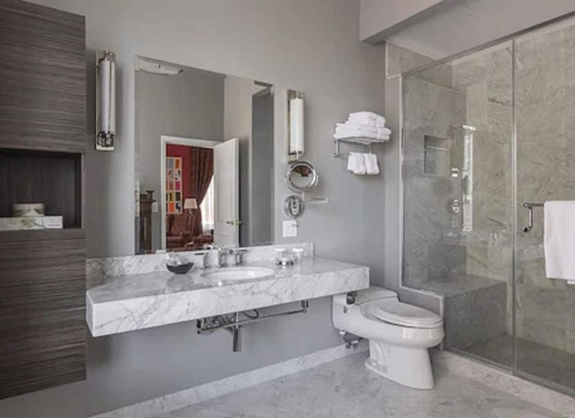 Bathroom Photo