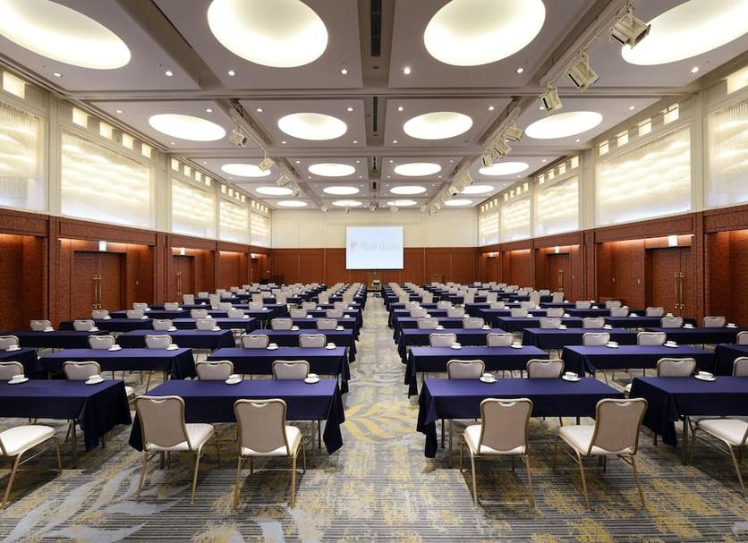 Conference room Photo