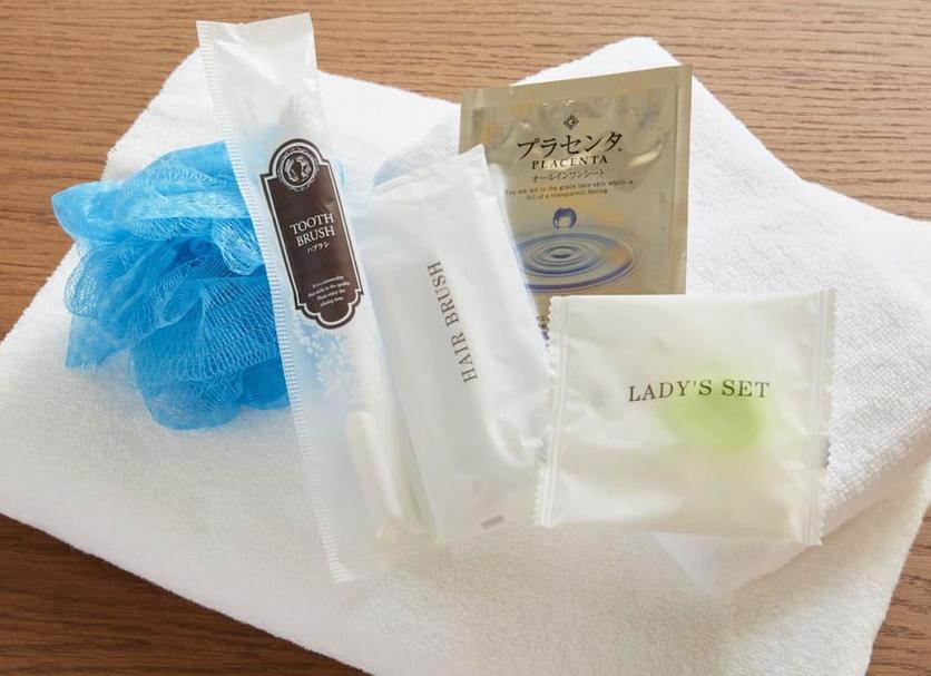 Room amenity Photo