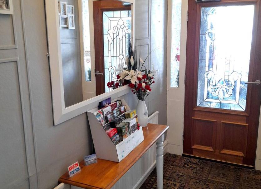 Room amenity Photo