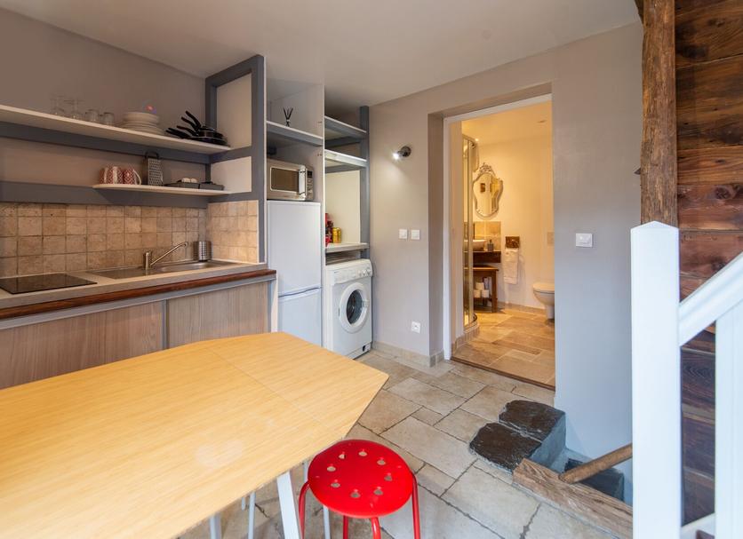Kitchen Photo