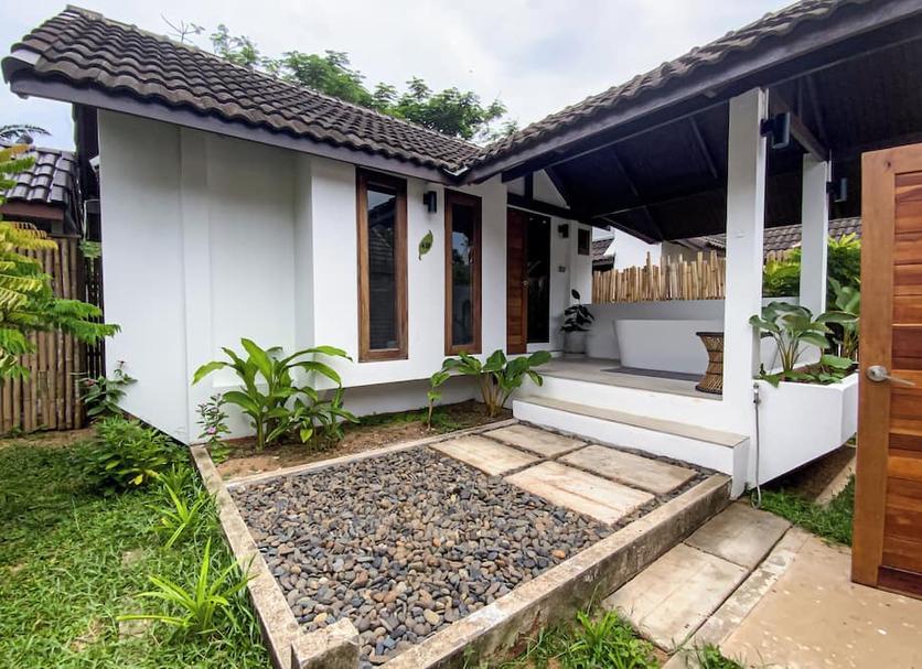 Outdoor view Photo
