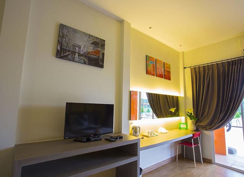 Room amenity Photo