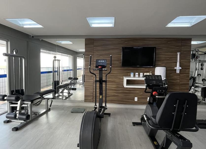 Gym Photo