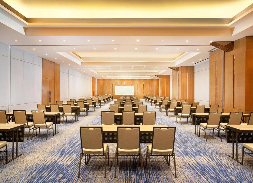 Conference room Photo