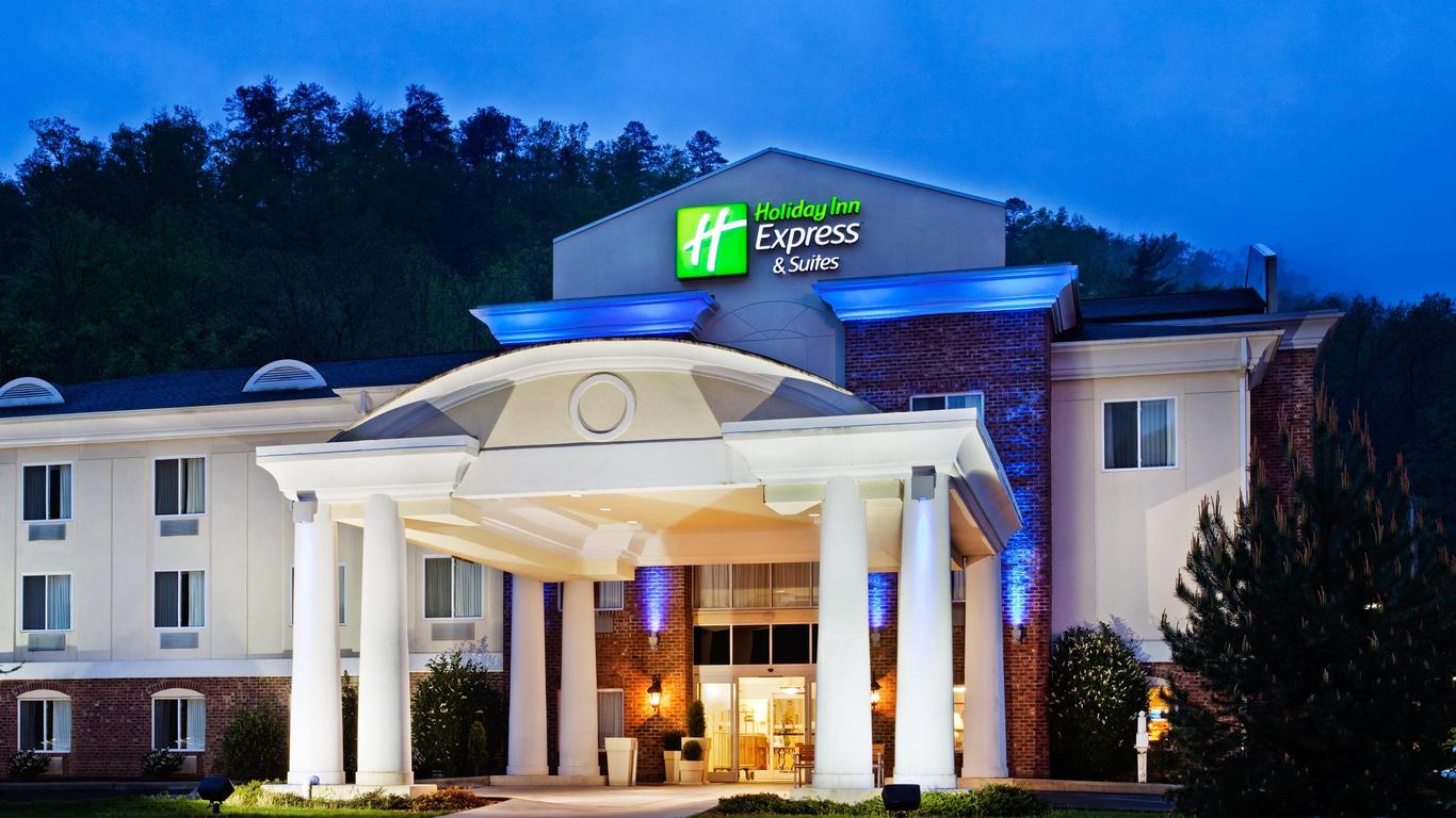 Holiday Inn Express & Suites Cherokee/Casino