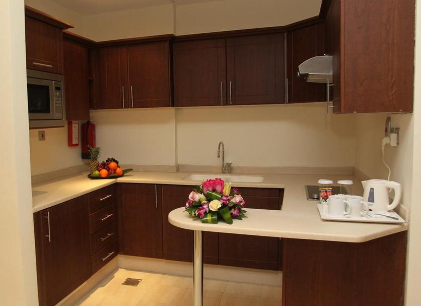 Kitchen Photo