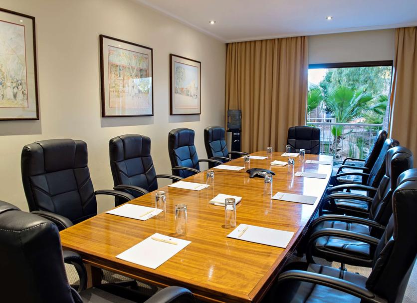 Conference room Photo