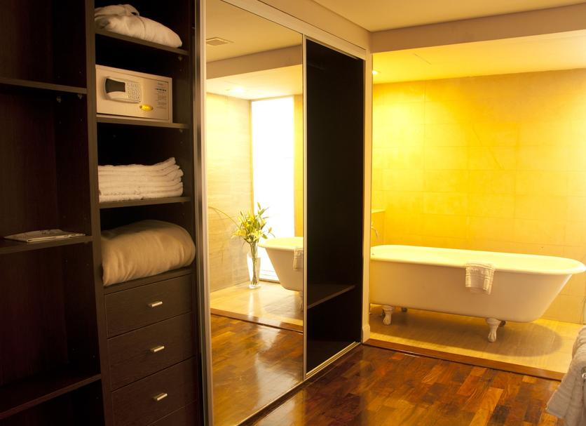Room amenity Photo