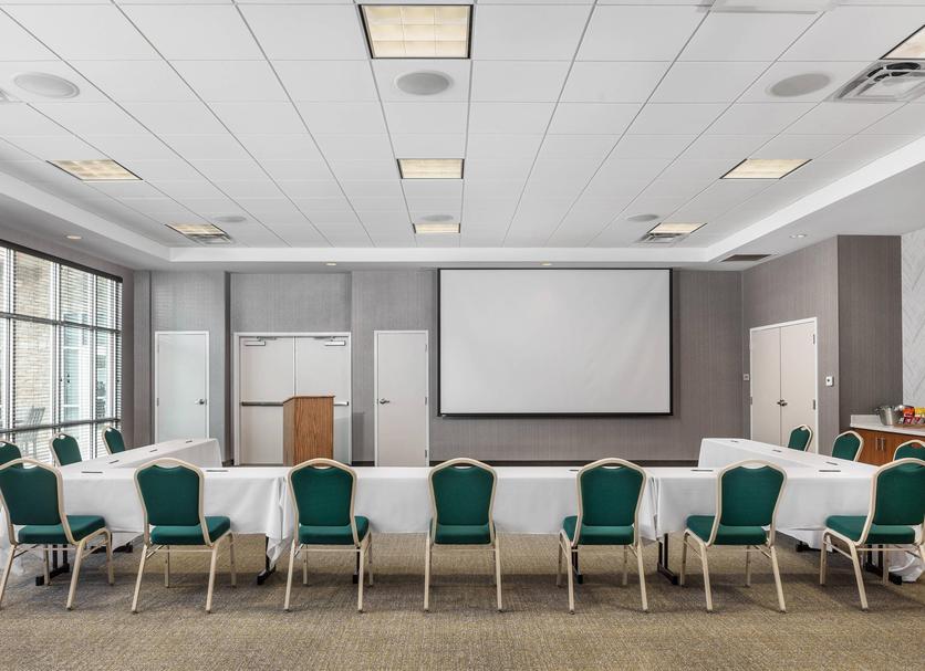 Conference room Photo