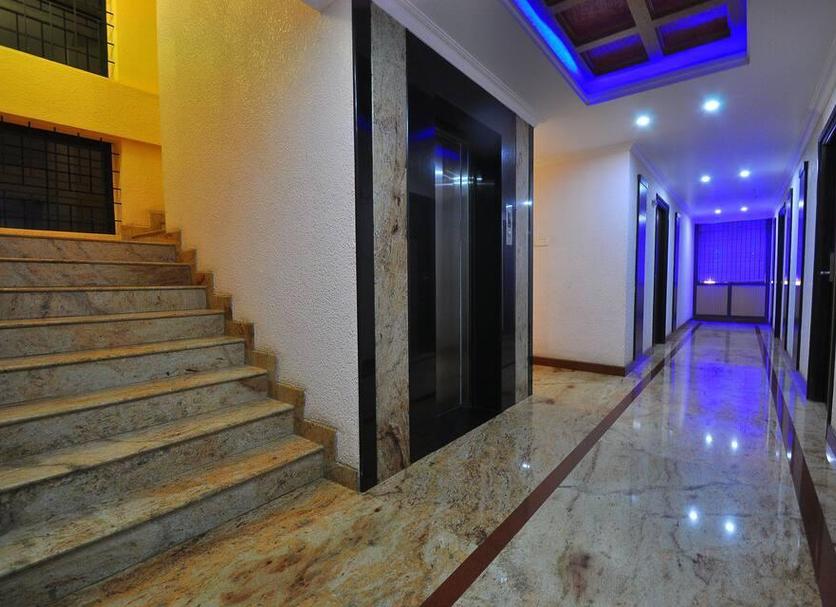 Hallway Photo