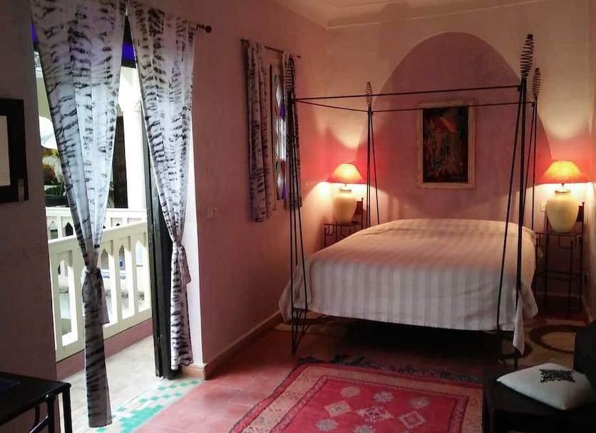 Bedroom Photo