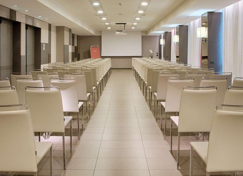 Conference room Photo
