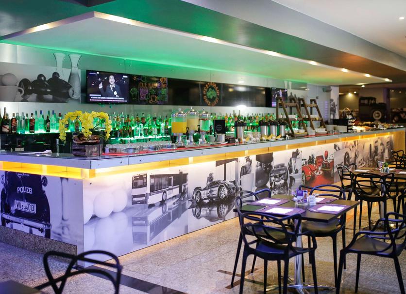 Bar Photo