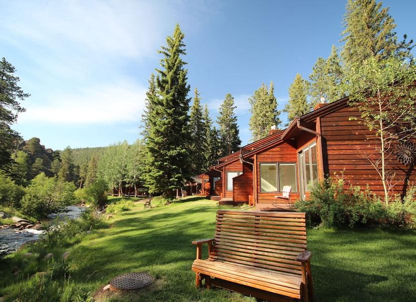 Outdoor view Photo