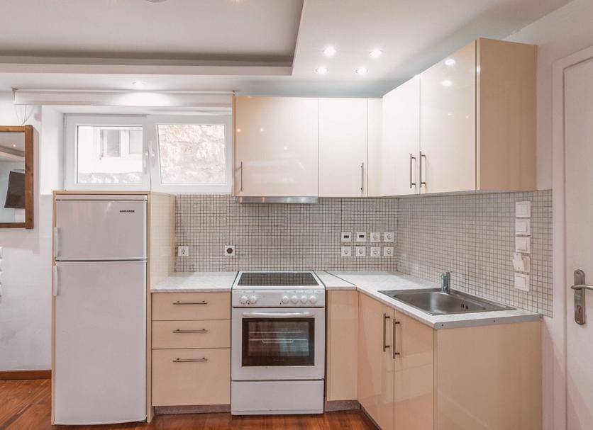 Kitchen Photo