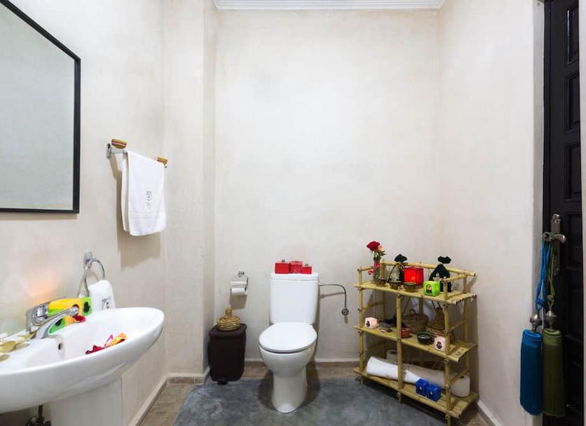 Bathroom Photo