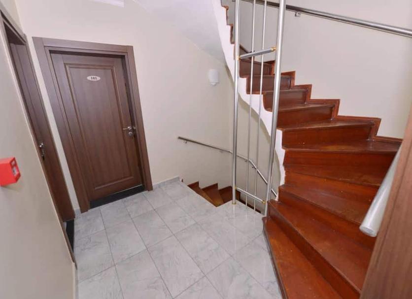 Stairs Photo