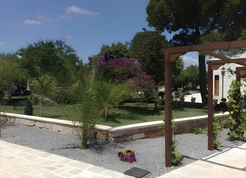 Outdoor view Photo
