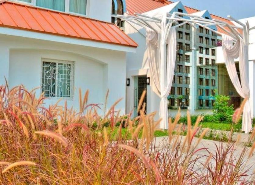 Outdoor view Photo