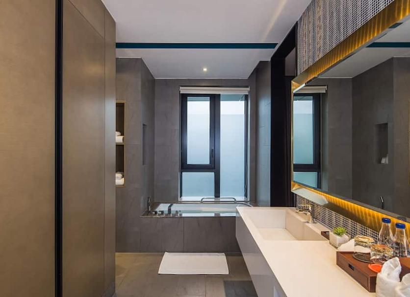 Bathroom Photo
