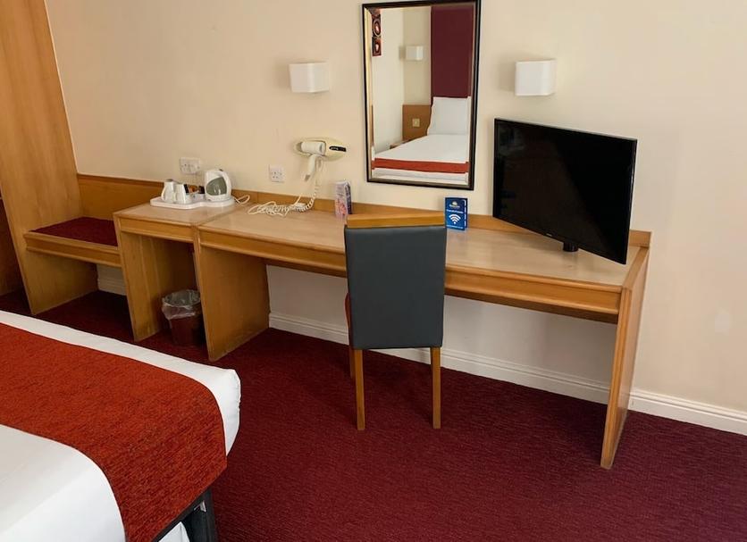 Room amenity Photo