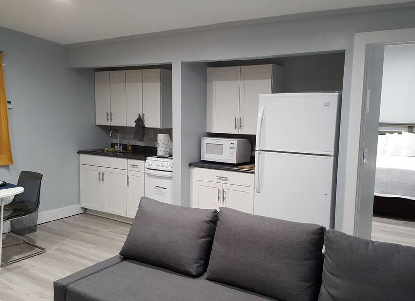 Kitchen Photo