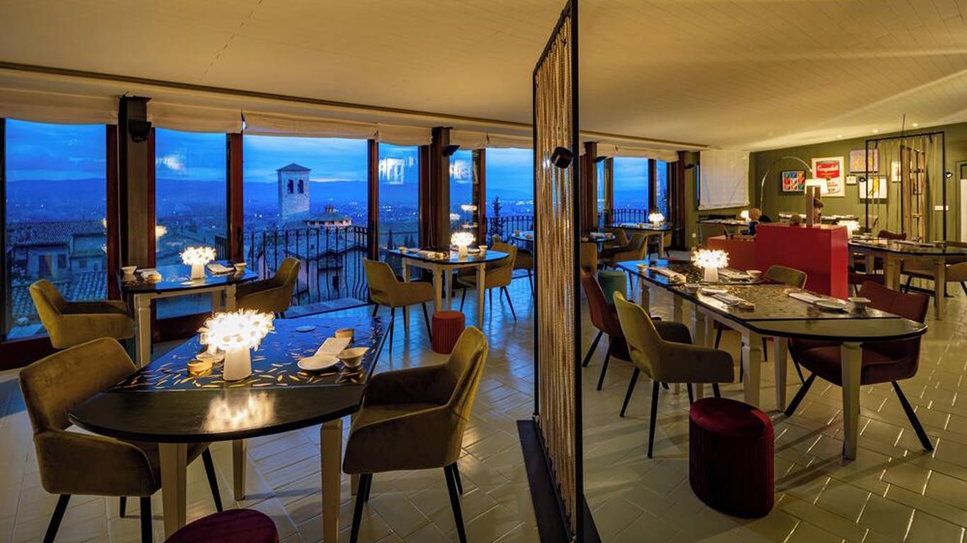 Hotel Fontebella