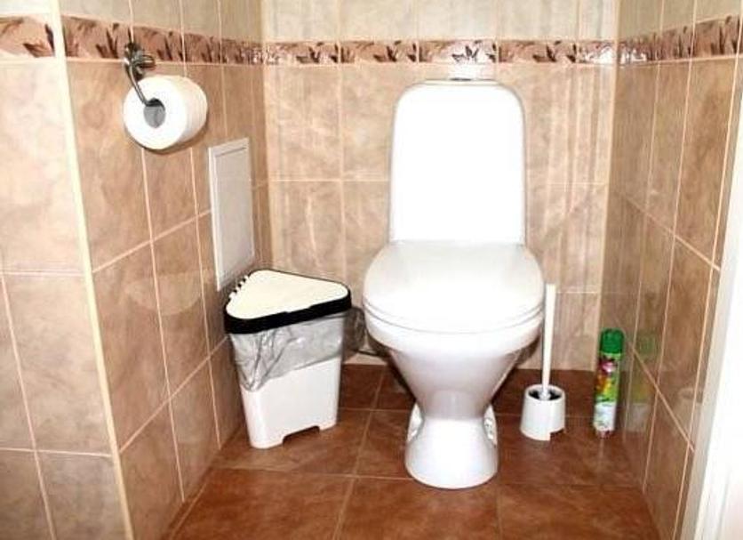 Bathroom Photo
