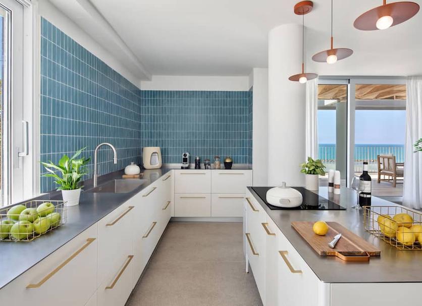 Kitchen Photo