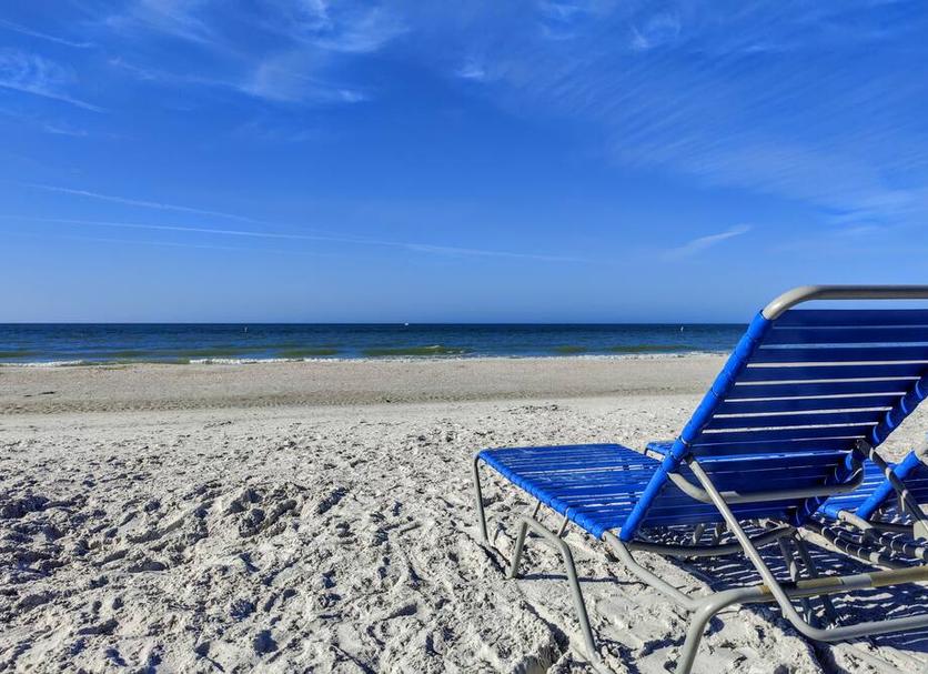 Beach Photo