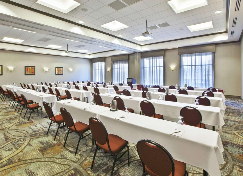 Conference room Photo