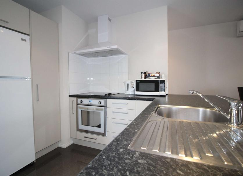 Kitchen Photo