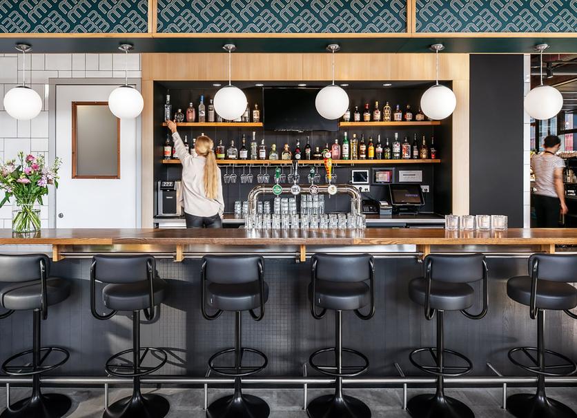 Bar Photo