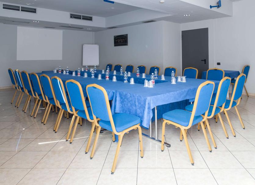 Conference room Photo