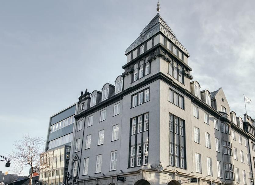 Building Photo