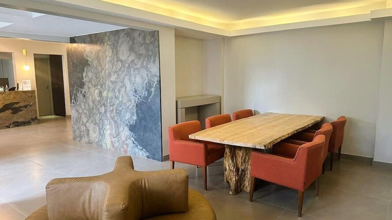 Hotel Farol da Ilha