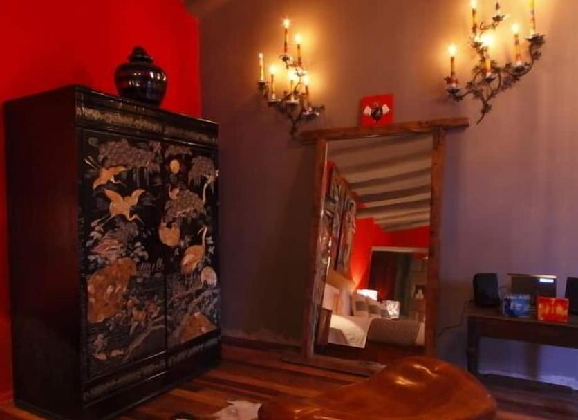 Room amenity Photo